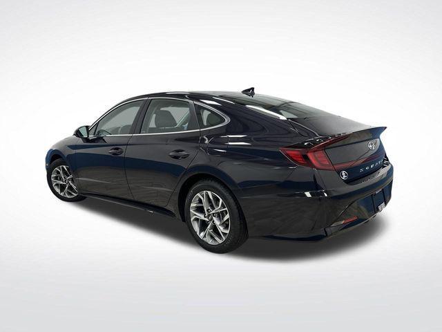 used 2023 Hyundai Sonata car, priced at $21,159