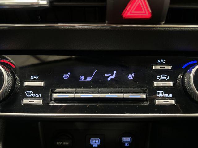 used 2023 Hyundai Sonata car, priced at $21,159