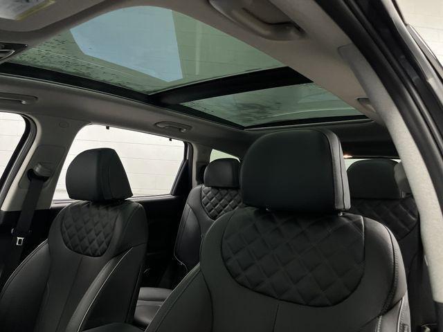 used 2023 Hyundai Santa Fe Plug-In Hybrid car, priced at $27,995