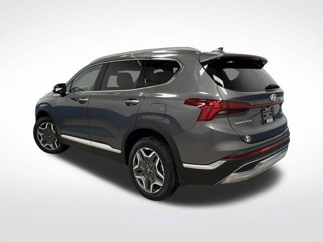 used 2023 Hyundai Santa Fe Plug-In Hybrid car, priced at $27,995
