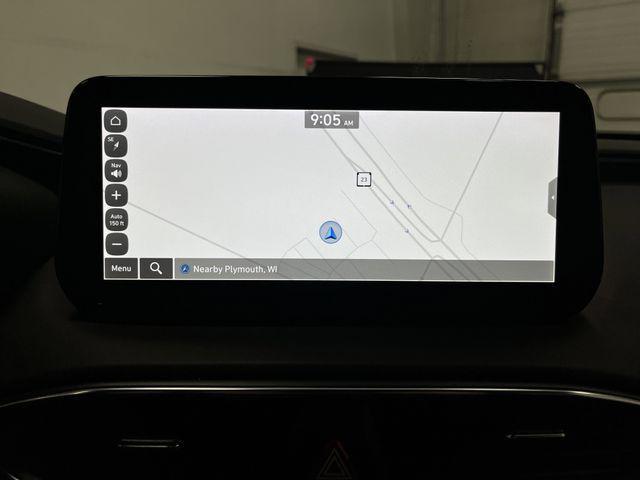 used 2023 Hyundai Santa Fe Plug-In Hybrid car, priced at $27,995