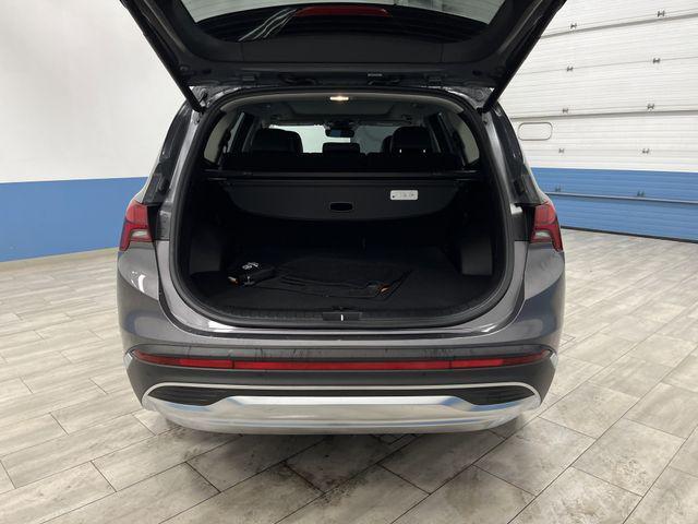 used 2023 Hyundai Santa Fe Plug-In Hybrid car, priced at $27,995