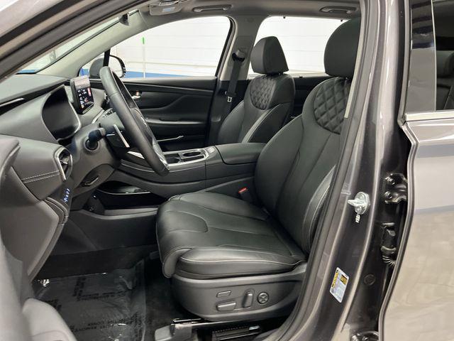 used 2023 Hyundai Santa Fe Plug-In Hybrid car, priced at $27,995