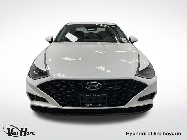 used 2023 Hyundai Sonata car, priced at $21,937