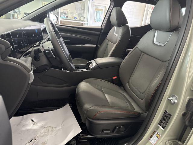 used 2025 Hyundai SANTA CRUZ car, priced at $35,813