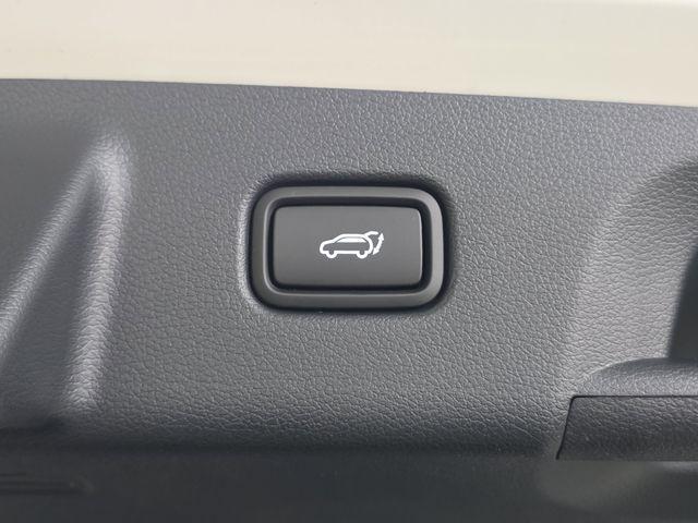 new 2025 Hyundai Palisade car, priced at $45,515