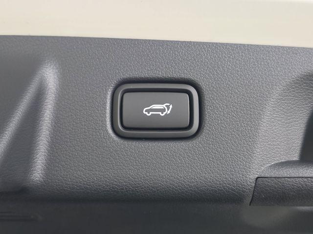 new 2025 Hyundai Palisade car, priced at $45,015