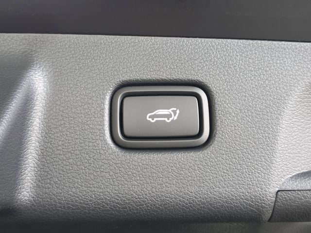 new 2025 Hyundai Palisade car, priced at $53,288