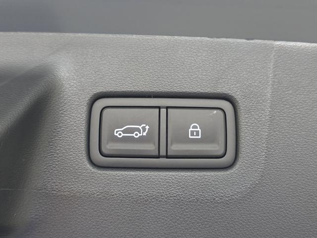 new 2026 Hyundai Santa Fe car, priced at $42,295