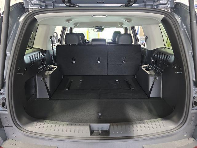 new 2026 Hyundai Santa Fe car, priced at $42,295
