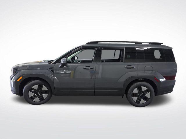 new 2026 Hyundai Santa Fe car, priced at $42,295