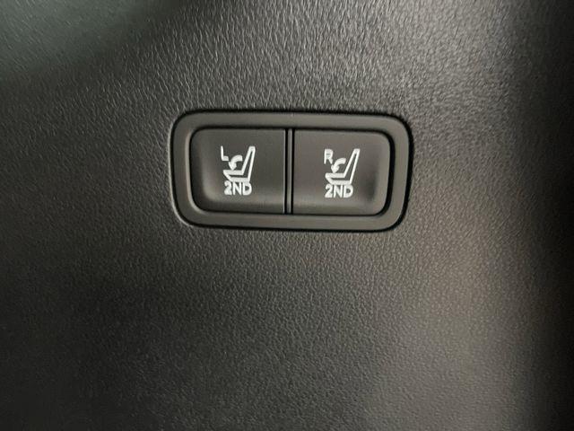 used 2025 Hyundai Santa Fe car, priced at $35,998