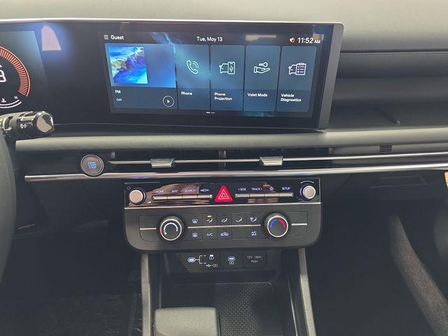 new 2025 Hyundai SANTA CRUZ car, priced at $31,429