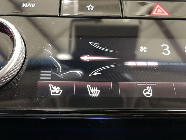 used 2021 Genesis GV80 car, priced at $38,750