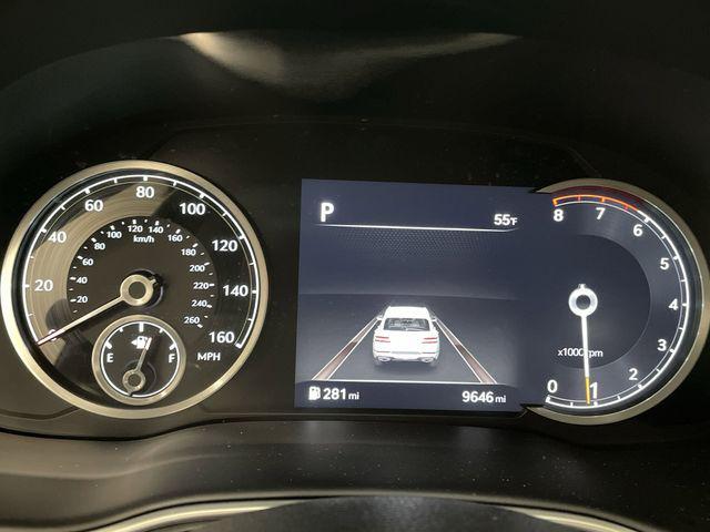 used 2021 Genesis GV80 car, priced at $38,750
