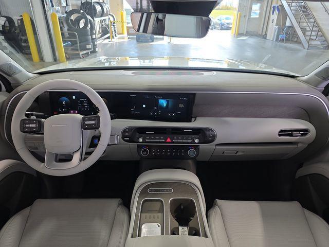 new 2026 Hyundai Palisade car, priced at $51,185