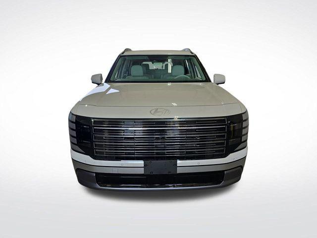 new 2026 Hyundai Palisade car, priced at $51,185