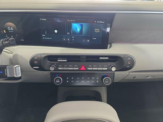 new 2026 Hyundai Palisade car, priced at $51,185