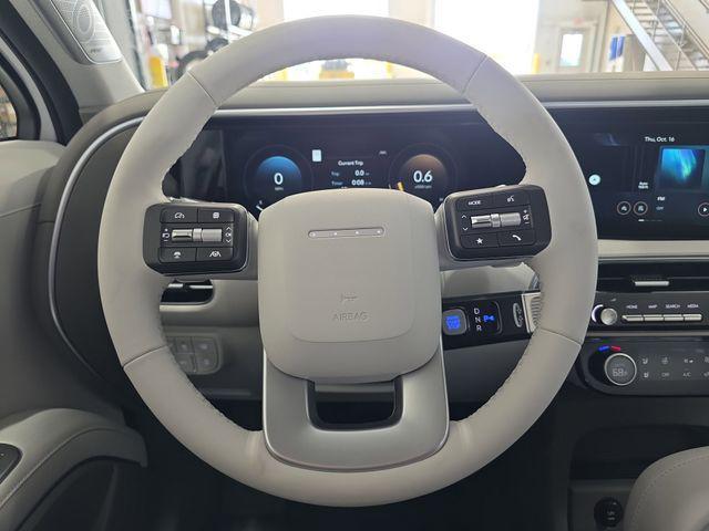 new 2026 Hyundai Palisade car, priced at $51,185