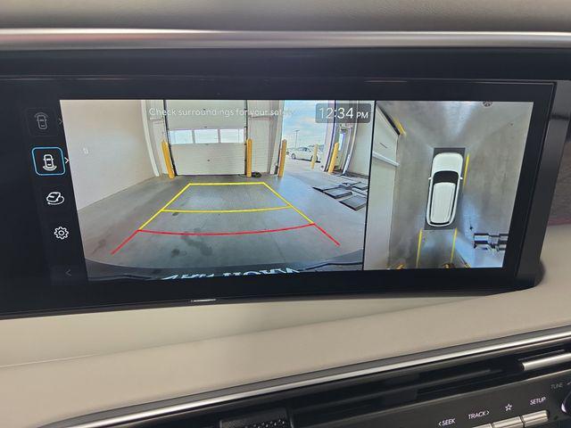 new 2026 Hyundai Palisade car, priced at $51,185