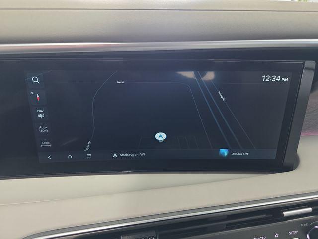 new 2026 Hyundai Palisade car, priced at $51,185