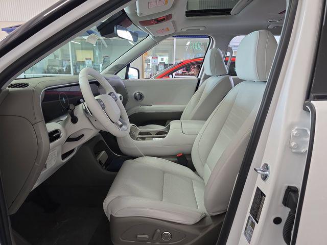 new 2026 Hyundai Palisade car, priced at $51,185