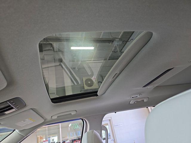 new 2026 Hyundai Palisade car, priced at $51,185