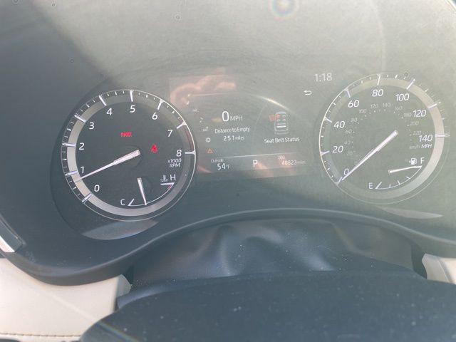 used 2021 Toyota Highlander car, priced at $32,885