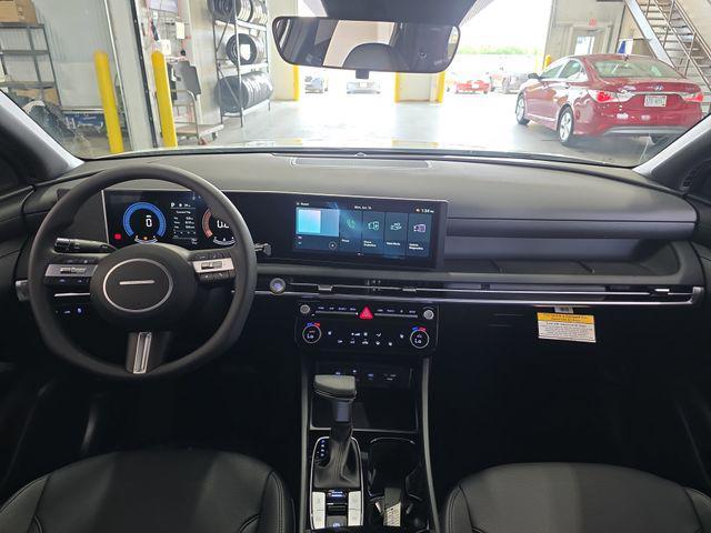 new 2025 Hyundai SANTA CRUZ car, priced at $31,648