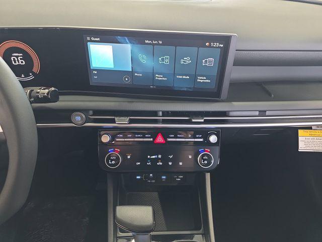 new 2025 Hyundai SANTA CRUZ car, priced at $31,648