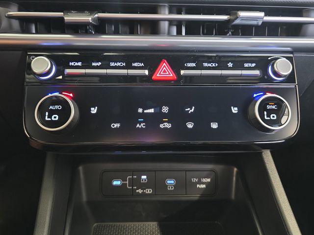 new 2025 Hyundai SANTA CRUZ car, priced at $31,648