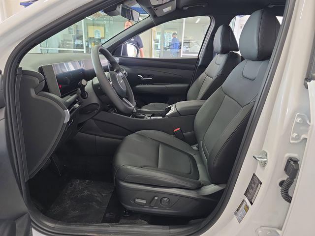 new 2025 Hyundai SANTA CRUZ car, priced at $31,648