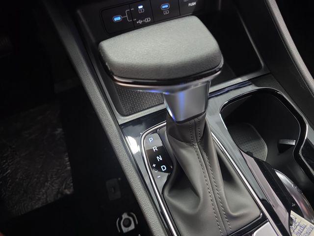 new 2025 Hyundai SANTA CRUZ car, priced at $31,648