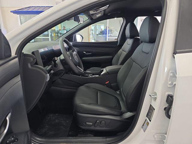 new 2025 Hyundai SANTA CRUZ car, priced at $31,648