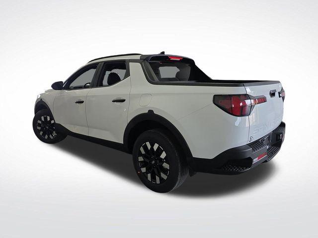 new 2025 Hyundai SANTA CRUZ car, priced at $31,648