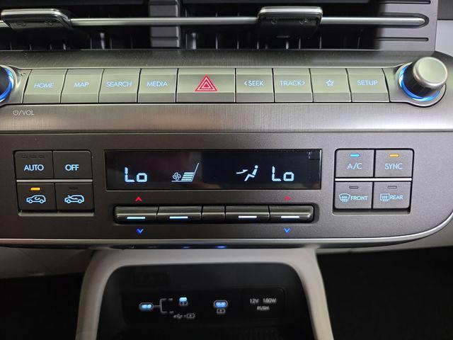 new 2025 Hyundai Kona car, priced at $28,758