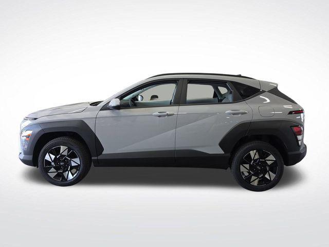 new 2025 Hyundai Kona car, priced at $28,258