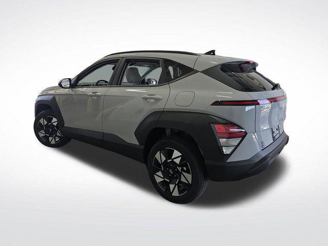 new 2025 Hyundai Kona car, priced at $28,258
