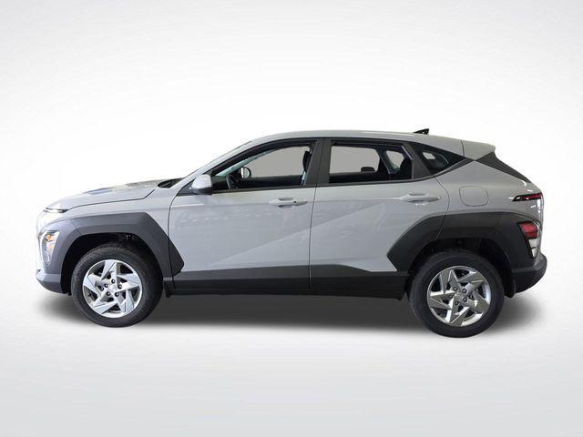 new 2026 Hyundai Kona car, priced at $29,460