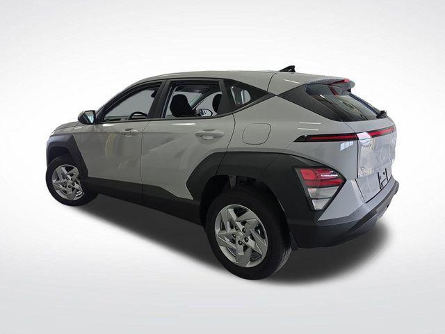 new 2026 Hyundai Kona car, priced at $29,460
