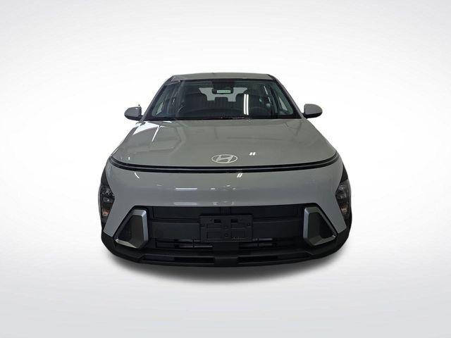 new 2026 Hyundai Kona car, priced at $29,460