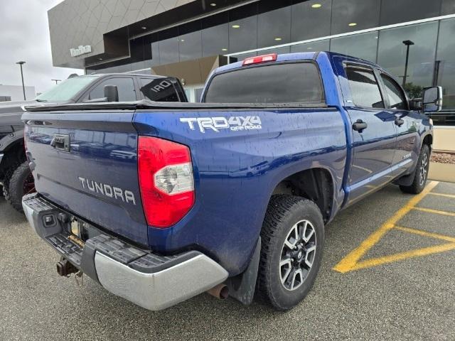 used 2014 Toyota Tundra car, priced at $27,317