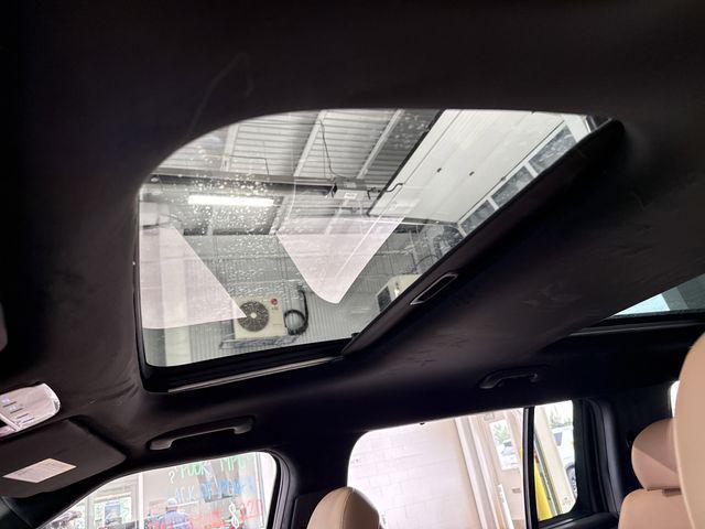 new 2026 Hyundai Santa Fe car, priced at $49,709