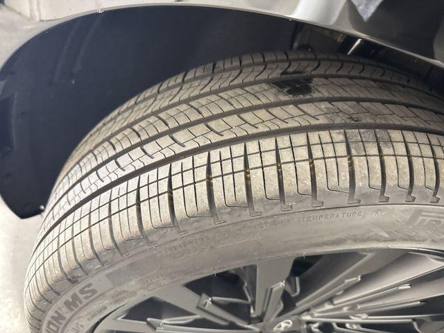 new 2026 Hyundai Santa Fe car, priced at $49,709