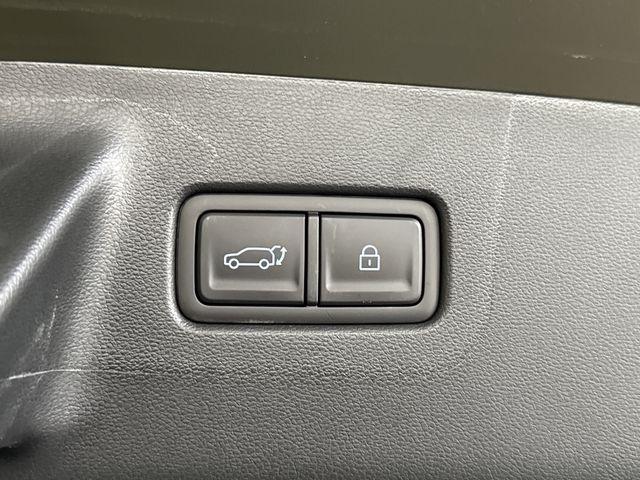 new 2026 Hyundai Santa Fe car, priced at $49,709