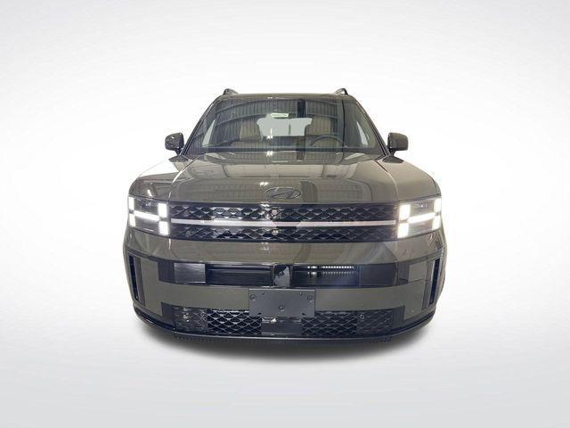 new 2026 Hyundai Santa Fe car, priced at $49,709