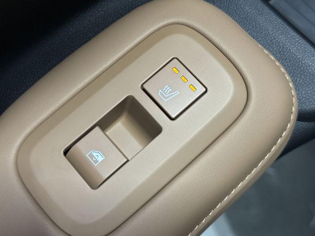 new 2026 Hyundai Santa Fe car, priced at $49,709