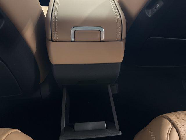 new 2026 Hyundai Santa Fe car, priced at $49,709