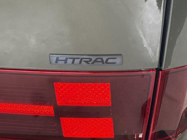 new 2026 Hyundai Santa Fe car, priced at $49,709