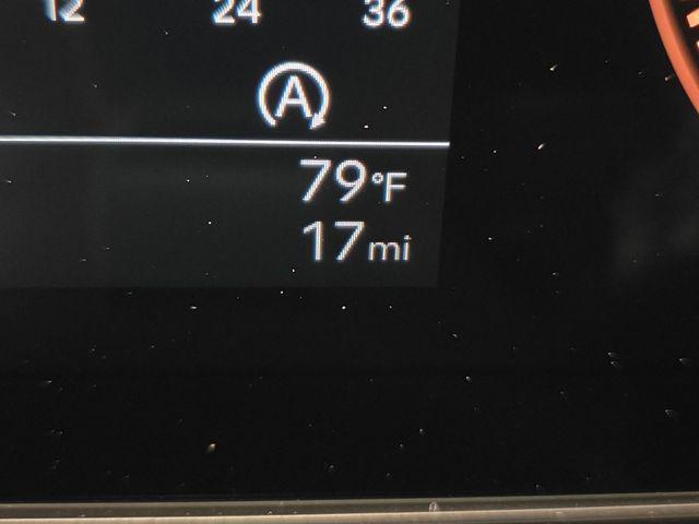 new 2025 Hyundai Santa Fe car, priced at $40,124